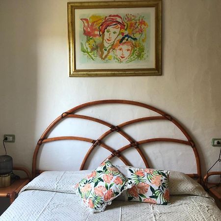 Aldiola Porto Rotondo Appartement Buitenkant foto