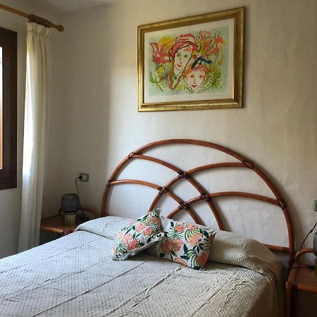 Aldiola Porto Rotondo Appartement Buitenkant foto