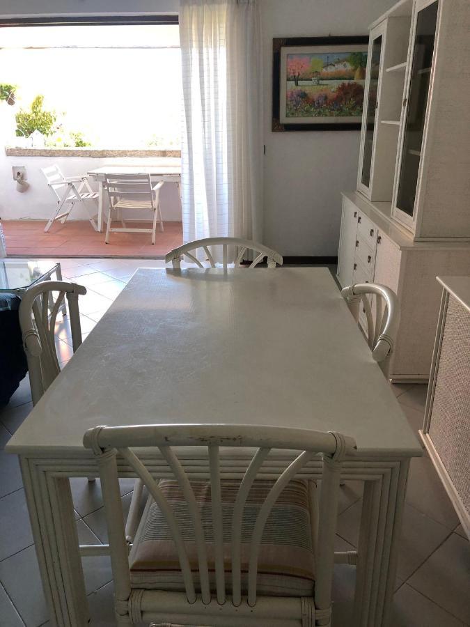 Aldiola Porto Rotondo Appartement Buitenkant foto