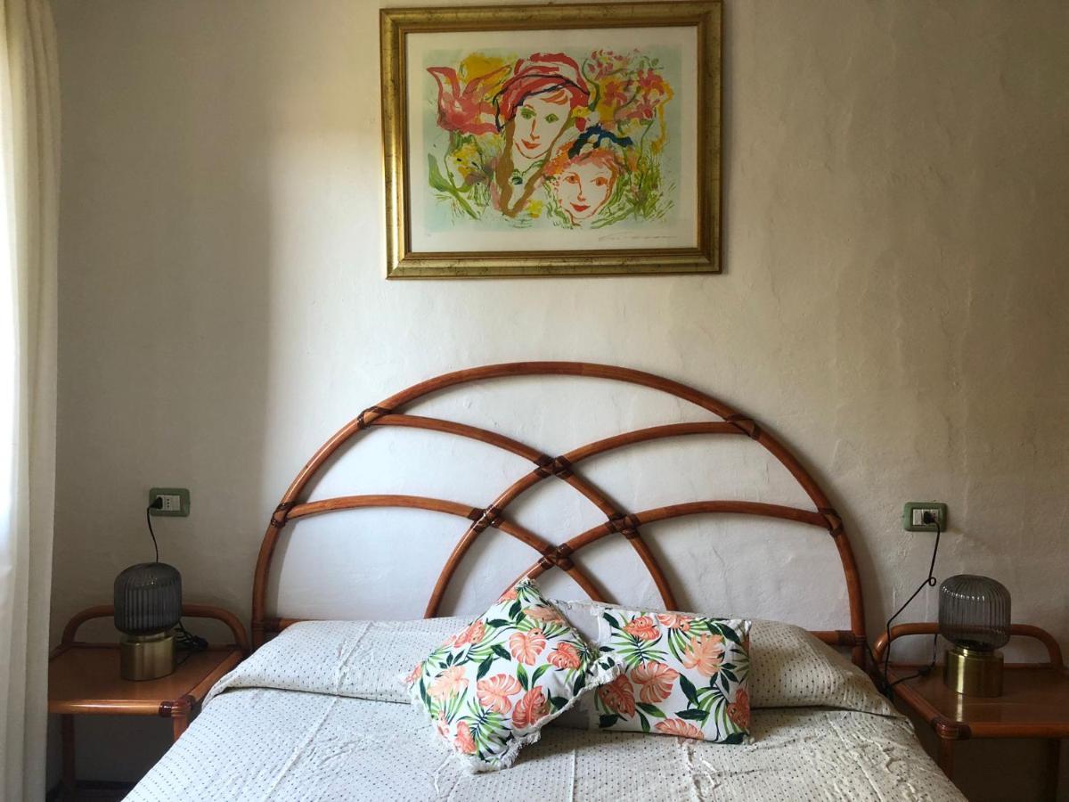 Aldiola Porto Rotondo Appartement Buitenkant foto
