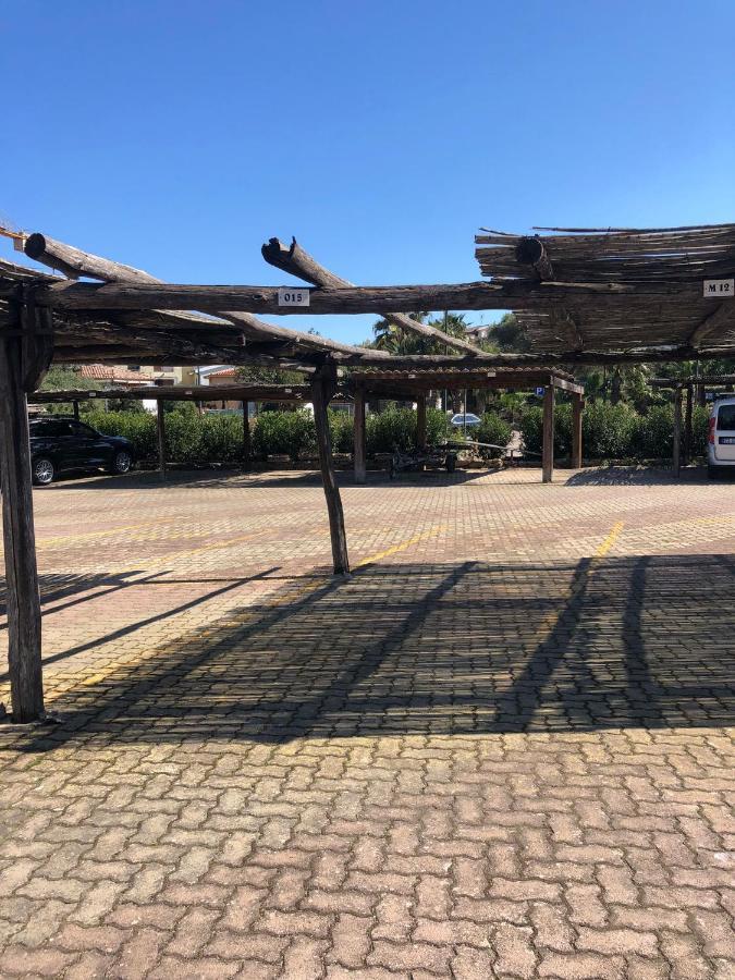 Aldiola Porto Rotondo Appartement Buitenkant foto