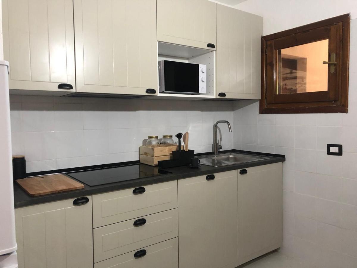 Aldiola Porto Rotondo Appartement Buitenkant foto