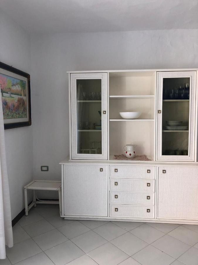 Aldiola Porto Rotondo Appartement Buitenkant foto