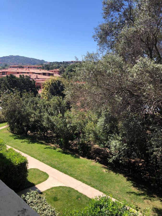 Aldiola Porto Rotondo Appartement Buitenkant foto