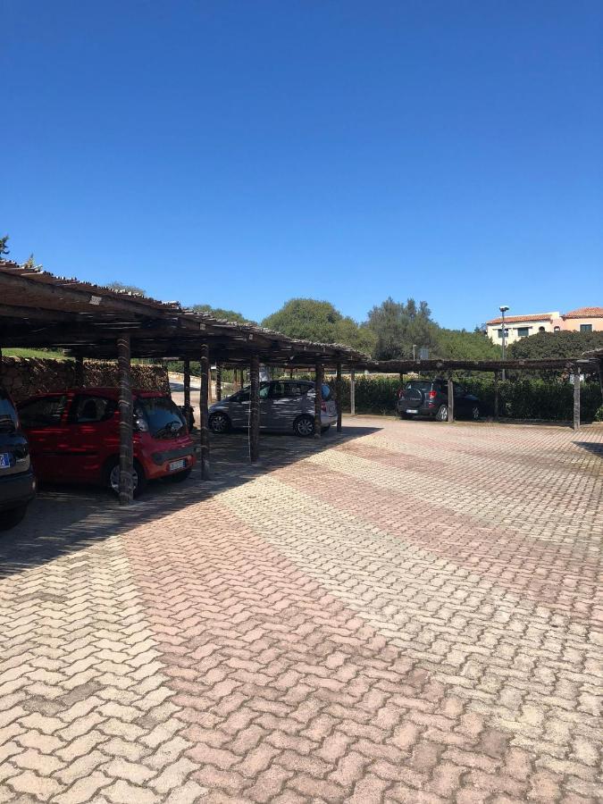 Aldiola Porto Rotondo Appartement Buitenkant foto