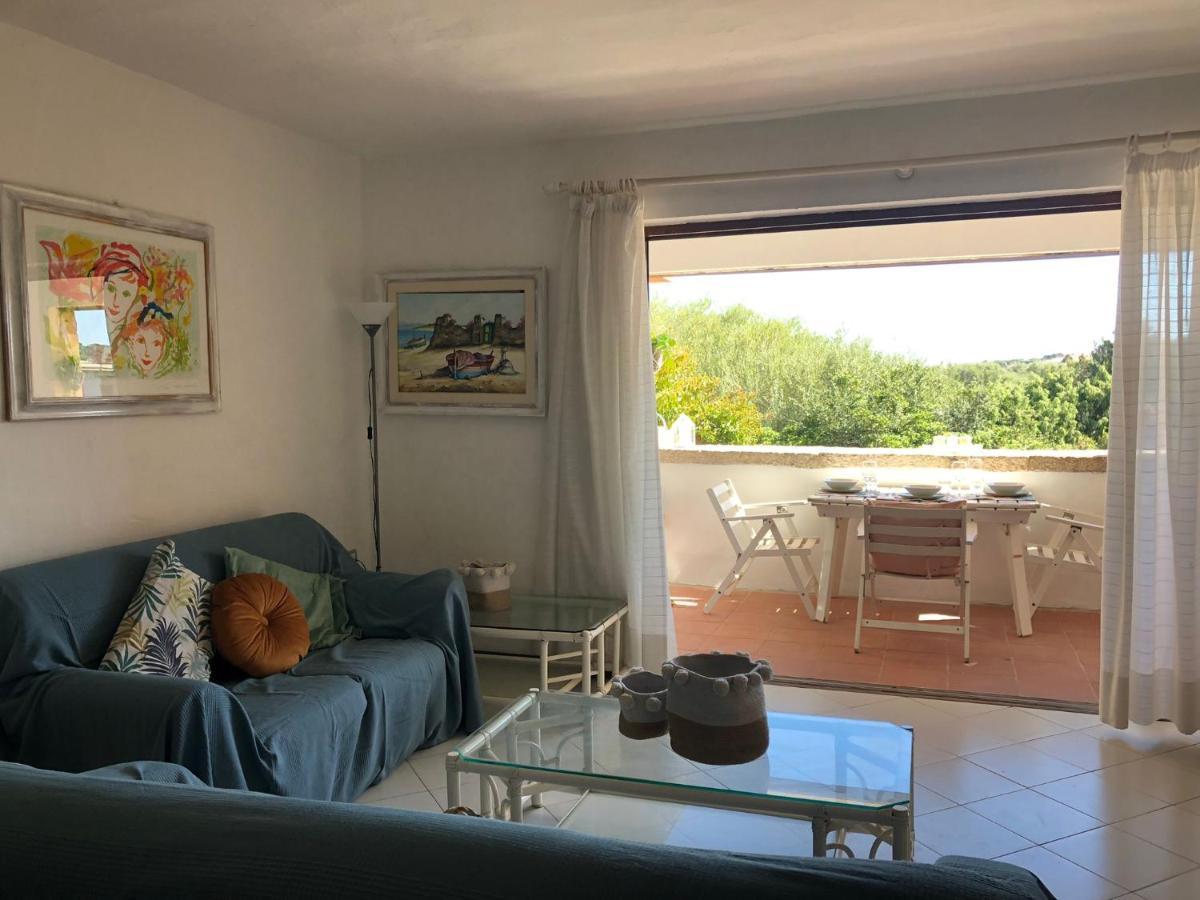 Aldiola Porto Rotondo Appartement Buitenkant foto