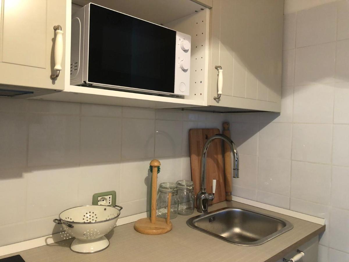 Aldiola Porto Rotondo Appartement Buitenkant foto