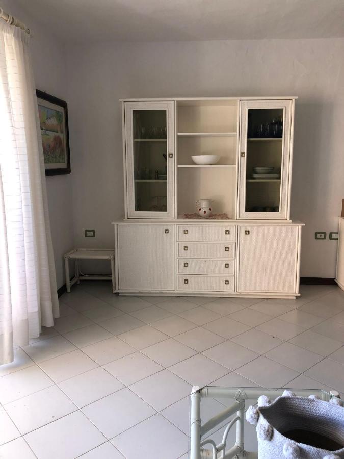 Aldiola Porto Rotondo Appartement Buitenkant foto