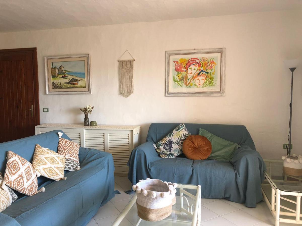 Aldiola Porto Rotondo Appartement Buitenkant foto