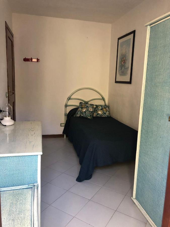 Aldiola Porto Rotondo Appartement Buitenkant foto