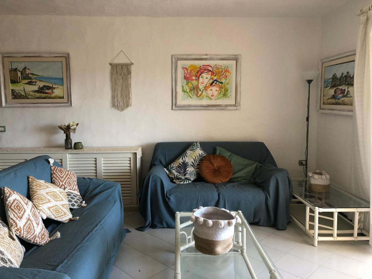 Aldiola Porto Rotondo Appartement Buitenkant foto