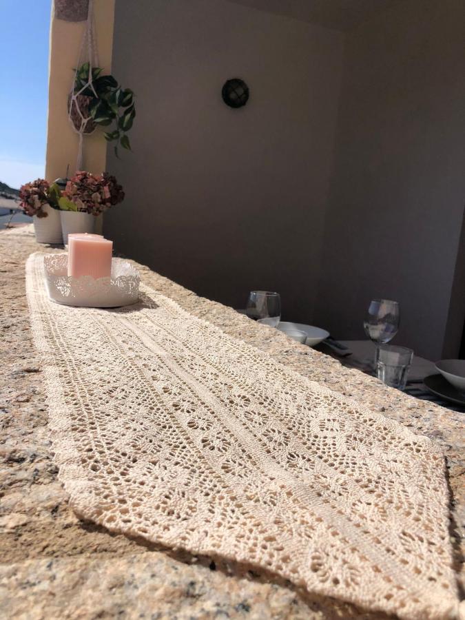 Aldiola Porto Rotondo Appartement Buitenkant foto
