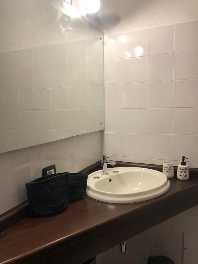 Aldiola Porto Rotondo Appartement Buitenkant foto