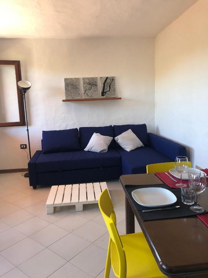 Aldiola Porto Rotondo Appartement Buitenkant foto