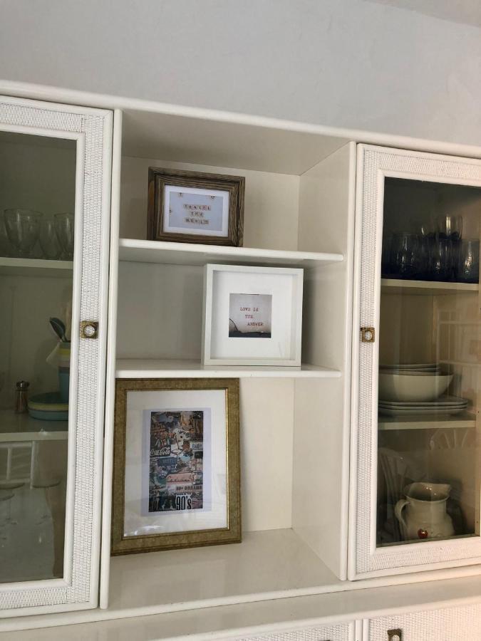 Aldiola Porto Rotondo Appartement Buitenkant foto