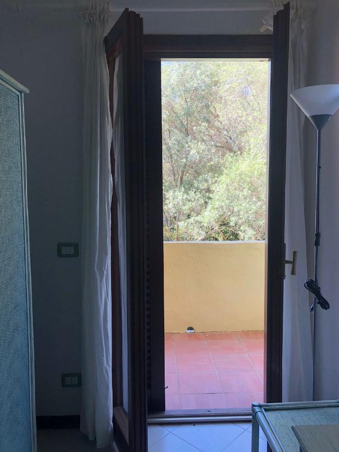 Aldiola Porto Rotondo Appartement Buitenkant foto