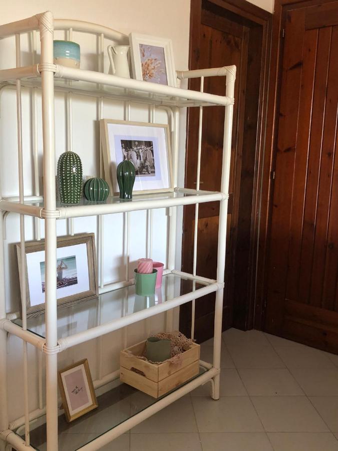 Aldiola Porto Rotondo Appartement Buitenkant foto