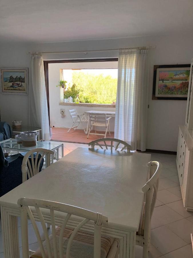 Aldiola Porto Rotondo Appartement Buitenkant foto