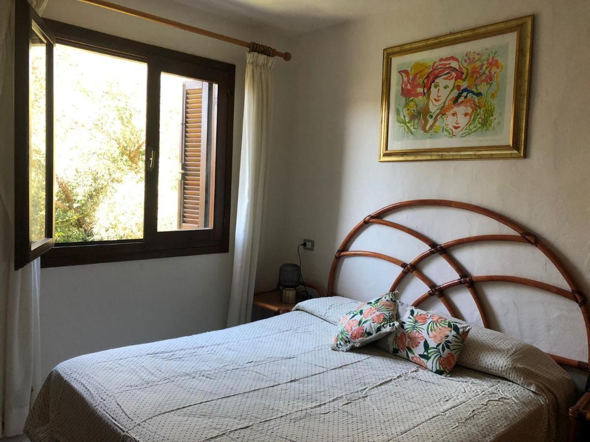 Aldiola Porto Rotondo Appartement Buitenkant foto