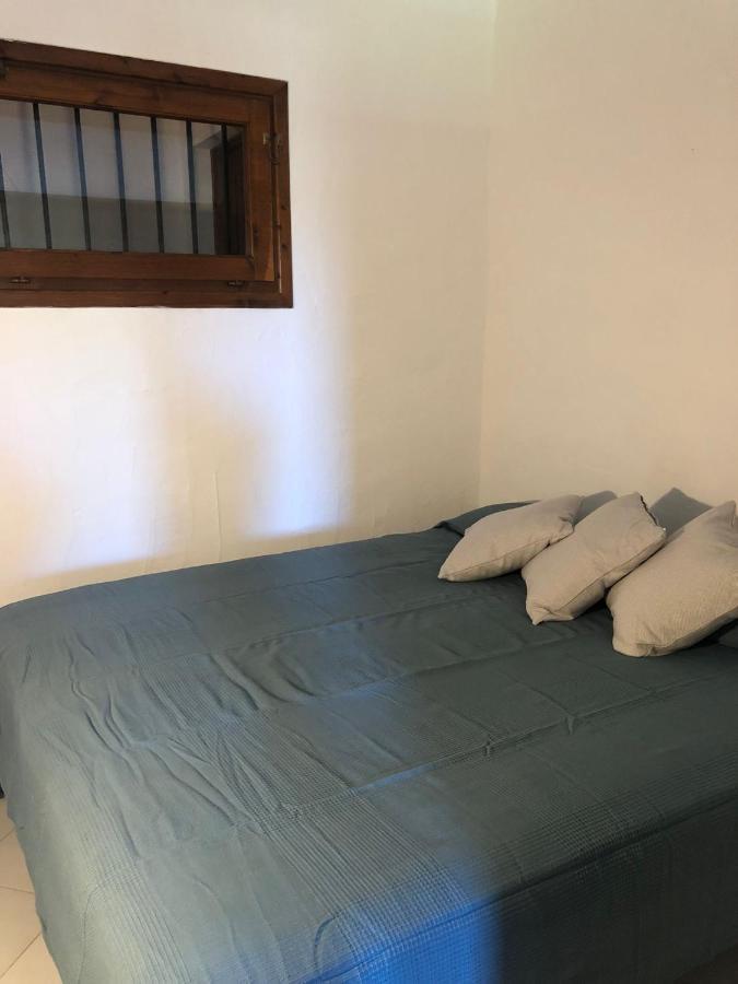 Aldiola Porto Rotondo Appartement Buitenkant foto