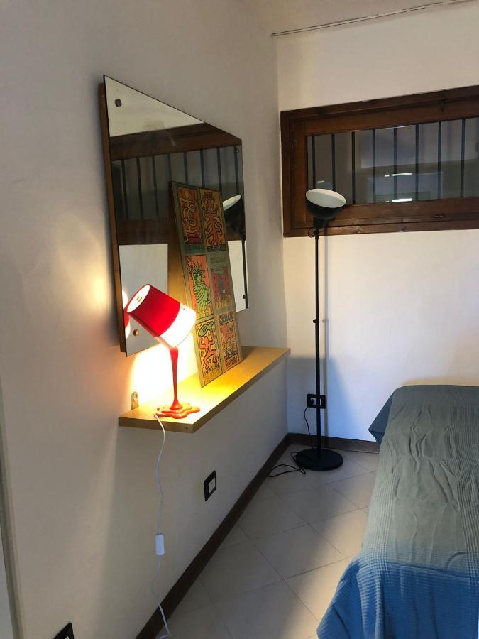 Aldiola Porto Rotondo Appartement Buitenkant foto