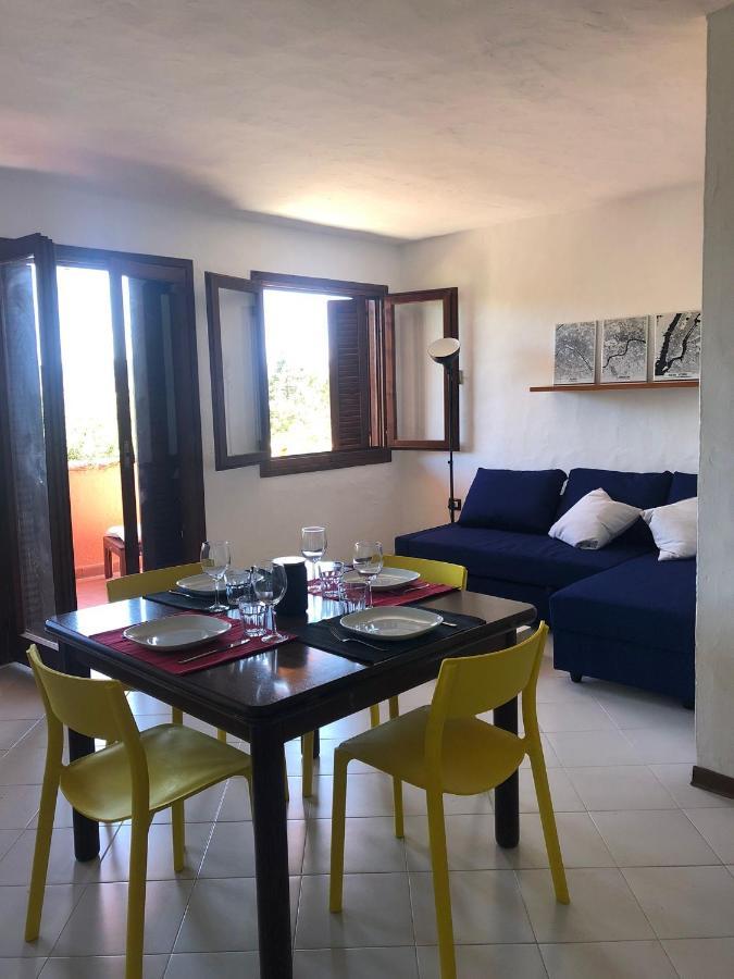 Aldiola Porto Rotondo Appartement Buitenkant foto