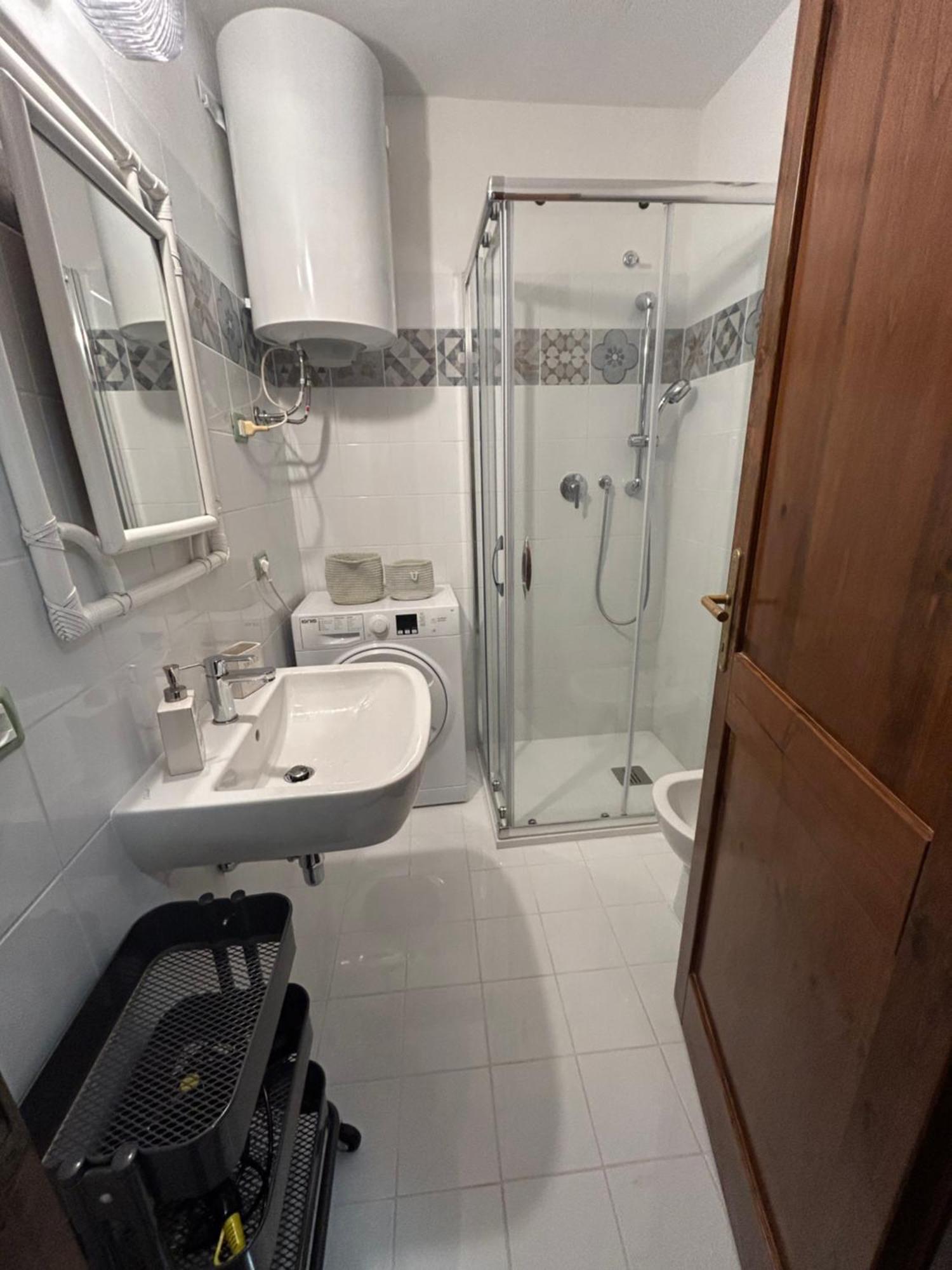 Aldiola Porto Rotondo Appartement Buitenkant foto